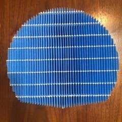 SHARP FZ-AX80MF  加湿空気清浄機　交換用フィルターのサムネイル