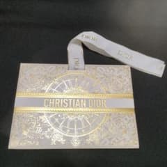 Christian Dior / ショッパーのサムネイル