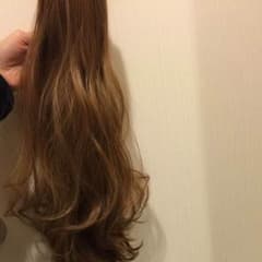 専用です    昨日届いたばかりのウィッグ ♡試着のみのサムネイル
