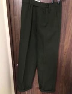 イギリス軍 british army barrak trouser 専用のサムネイル