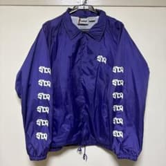 SHOP SAMS ナイロンコーチジャケット 長瀬智也 野村周平のサムネイル