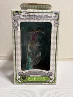 【未開封】一番くじ ジョジョ第3部 空条承太郎 ラストワン賞のサムネイル