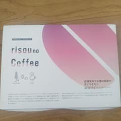 risou no Coffeeのサムネイル