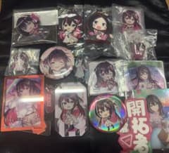 様 【激安300円〜】ホロライブ AZKi グッズまとめ - メルカリ