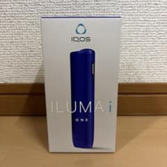 IQOS ILUMA i ONE 本体 新色 エキセントリックパープルのサムネイル