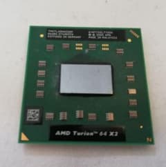 AMD TURION 64 x2のサムネイル