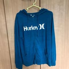 Hurley パーカーのサムネイル