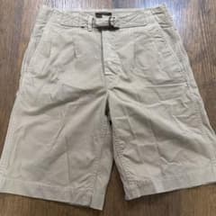 Butcher products G-1 ショーツ　30 Atlast&co BUTCHER PRODUCTS ツータックショーツ 30 ATLAST - メルカリ