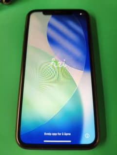 iPhone 11 128gb SIMフリーのサムネイル