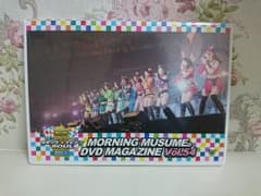 モーニング娘。 DVDmagazine vol.54 【DVD】のサムネイル