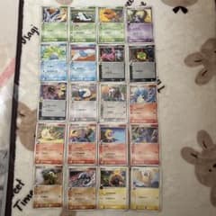 ポケカ　デルタ種　まとめ売り（１７６枚） ポケモンカード デルタ種 ノーマル キラ まとめ売り 17枚 - メルカリ