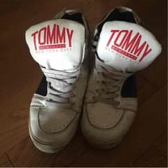 TOMMYスニーカー 【専用】のサムネイル