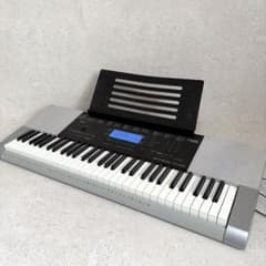 美品 CASIO CTK-4200 カシオ 電子キーボード 61鍵 152曲内蔵 美品 CASIO CTK-4200 カシオ 電子キーボード 61鍵 152曲内蔵 - メルカリ