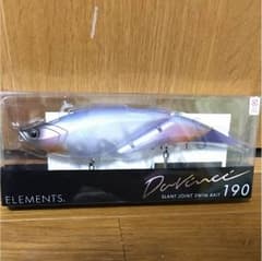 ダヴィンチ 190 TNGのサムネイル
