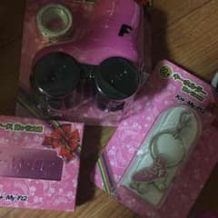 キスマイのサムネイル