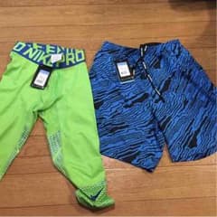 Nikeウェア セット価格 バラ売り可のサムネイル