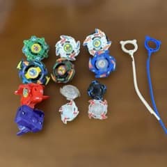 Beyblade bundle sale