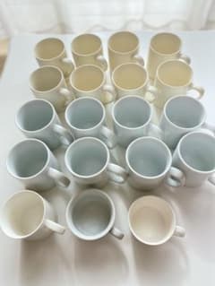 ポーセラーツ 白磁 まとめ売り I - メルカリ