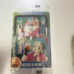 ドラゴンボール 未開封 森永ウエハースカード 021のサムネイル