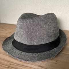 帽子夏用のサムネイル