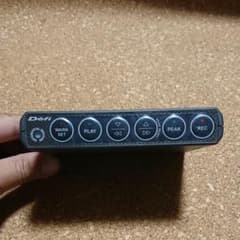 Defi　デフィ　リンクメーターコントロールユニットのサムネイル