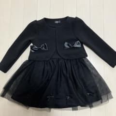 卒園式ワンピースのサムネイル