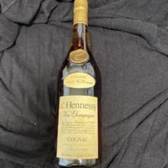 Hennessy vsop cognac ヘネシー コニャック　特級　700mlのサムネイル