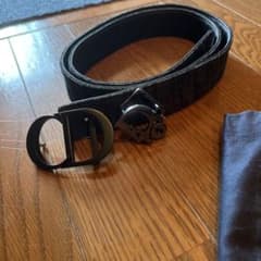 CD Dior ベルトのサムネイル