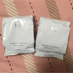 ミシャ マジッククッション レフィル 2個セットのサムネイル