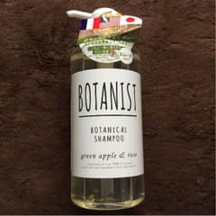 BOTANIST シャンプー スムースのサムネイル