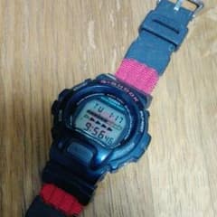 G-SHOCK DW―6600 レアのサムネイル