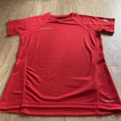 マムートTシャツのサムネイル