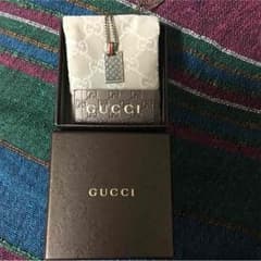 GUCCI ネックレスのサムネイル