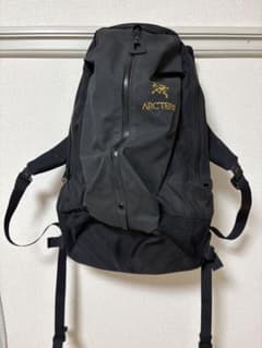 ARC'TERYX ARRO アロー 22 バックパックのサムネイル
