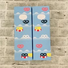 グミッツェルプチの夏休み 2箱 ヒトツブカンロ 新発売 ショッパー付き