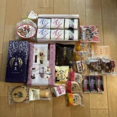 和菓子　セットのサムネイル