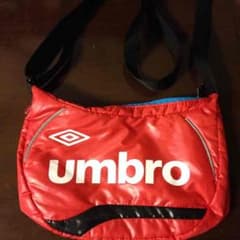 umbroサブバックのサムネイル