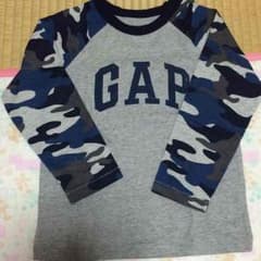 BabyGAP未使用ロンＴのサムネイル