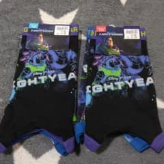 トイストーリーボクサーパンツのサムネイル