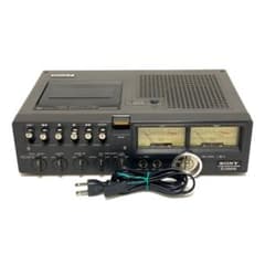 SONY TC-3000SD ソニー　カセットレコーダー　デンスケ