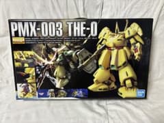MG PMX-003 THE-O ガンプラのサムネイル