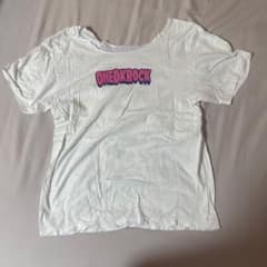 ONE OK ROCK Tシャツ ホワイトのサムネイル