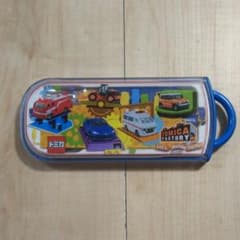 ⚠しっかり中古！お箸3点セットのサムネイル
