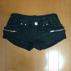 BACKS☆ショーパンのサムネイル