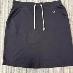 Champion チャンピオン タイトスカート ブラック XLのサムネイル