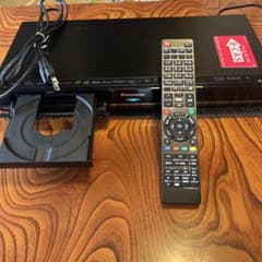④Panasonic ブルーレイレコーダー DMR-BW690 本体 - メルカリ