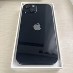 Apple iPhone 13 미드나이트