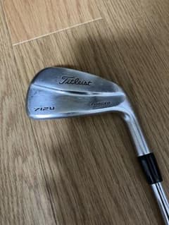 Titleist 712U #2のサムネイル
