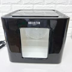 未使用 BelleLife フードドライヤー ブラックSL-D-00006A 未使用 BelleLife フードドライヤー ブラックSL-D-00006A - メルカリ