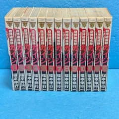 賭博破戒録カイジ 1巻から13巻　全巻セット m11490373147_1.jpg?1772757619